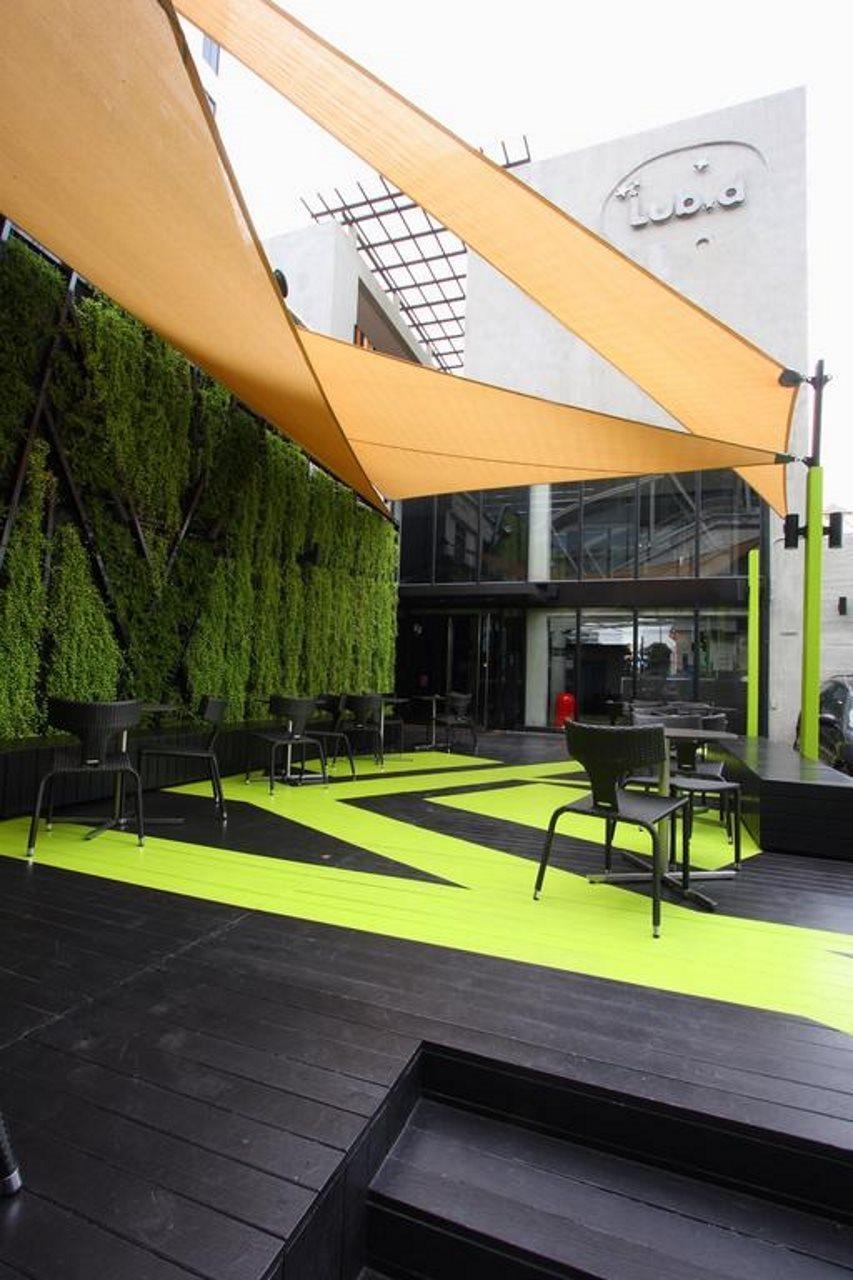 Lub D Bangkok Siam - Opposite Mbk & Next To Skytrain - Perfect For Shopping Lovers! Exterior foto