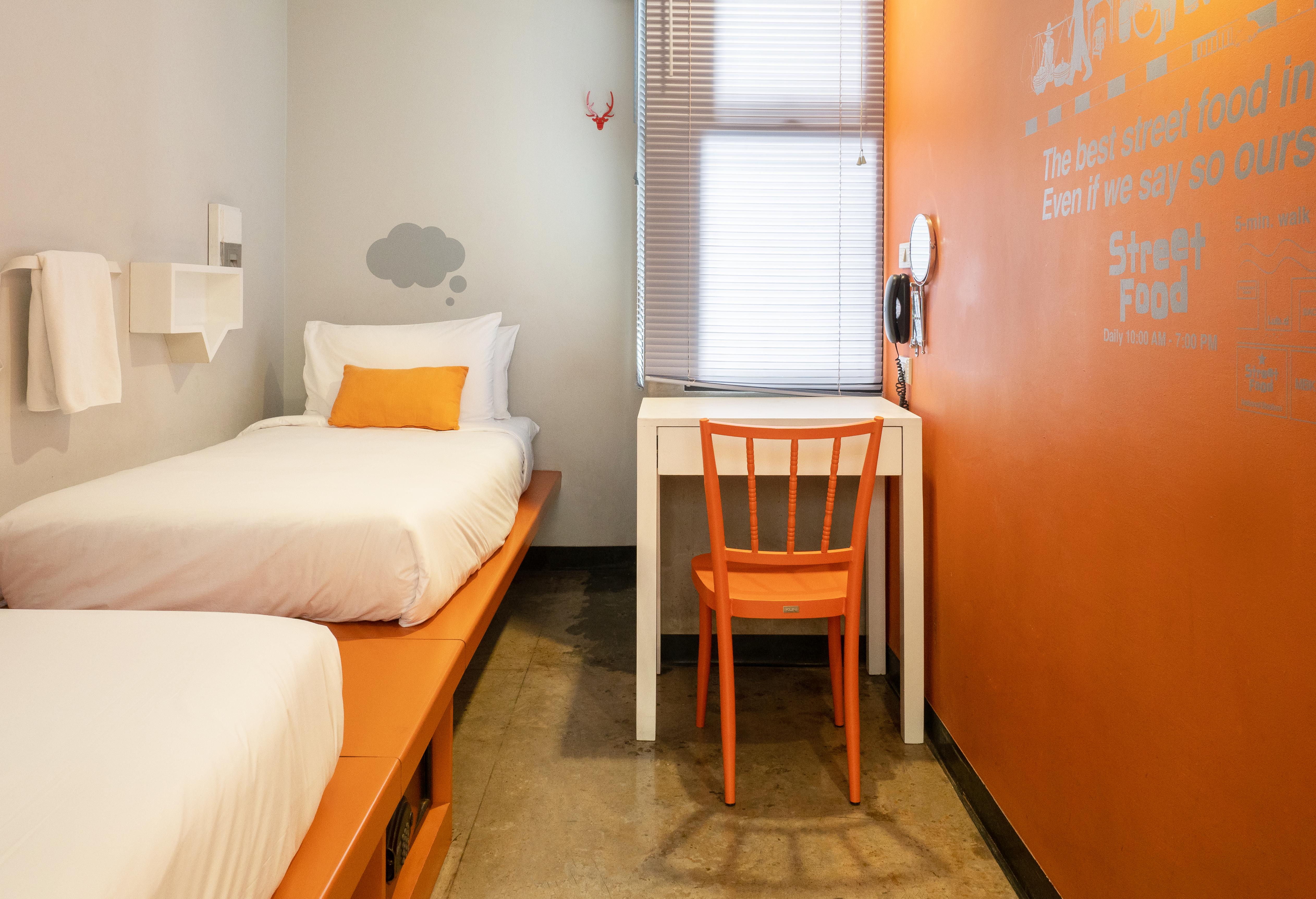 Lub D Bangkok Siam - Opposite Mbk & Next To Skytrain - Perfect For Shopping Lovers! Exterior foto