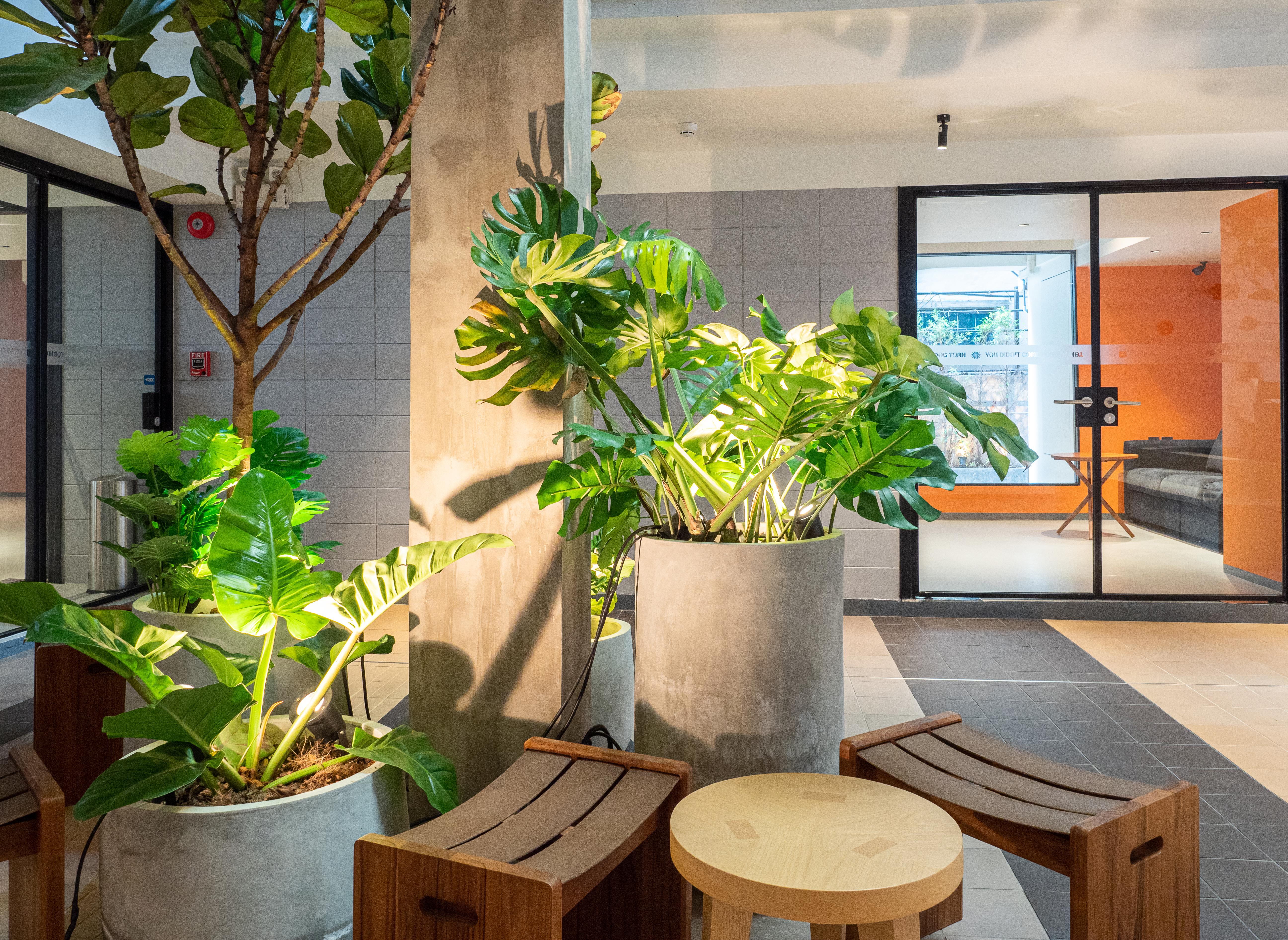 Lub D Bangkok Siam - Opposite Mbk & Next To Skytrain - Perfect For Shopping Lovers! Exterior foto