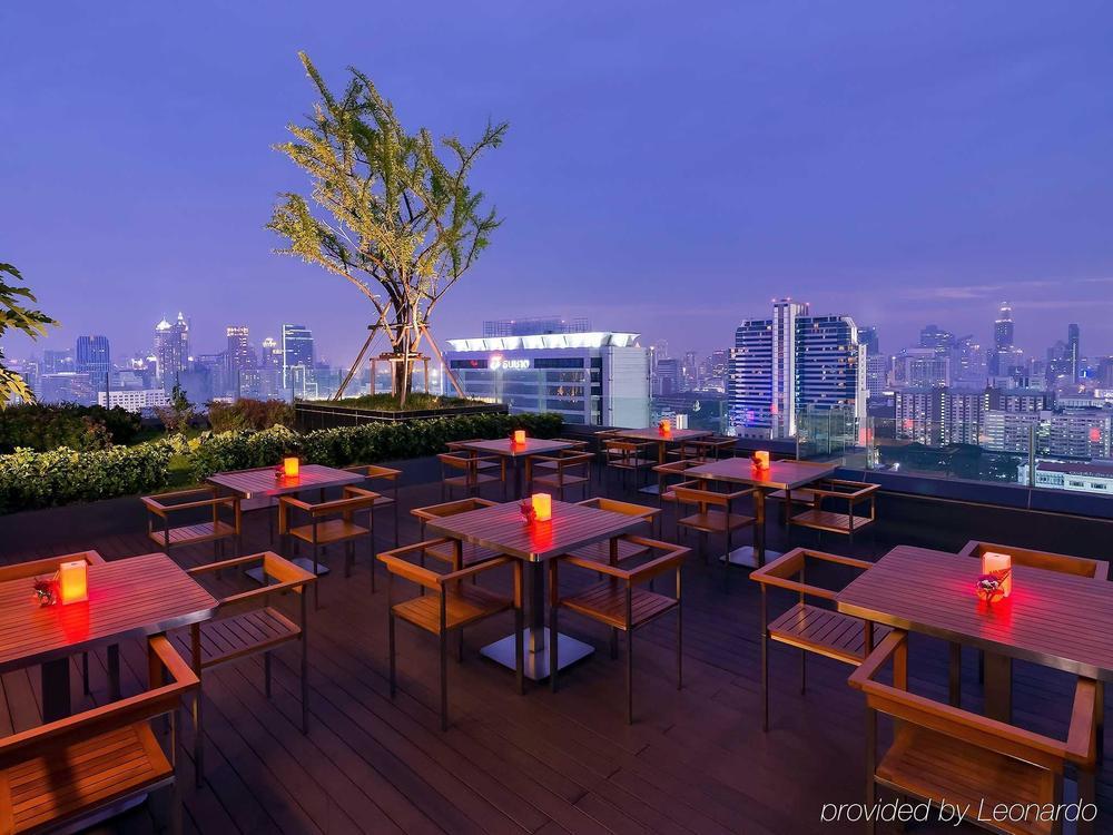 Lub D Bangkok Siam - Opposite Mbk & Next To Skytrain - Perfect For Shopping Lovers! Exterior foto