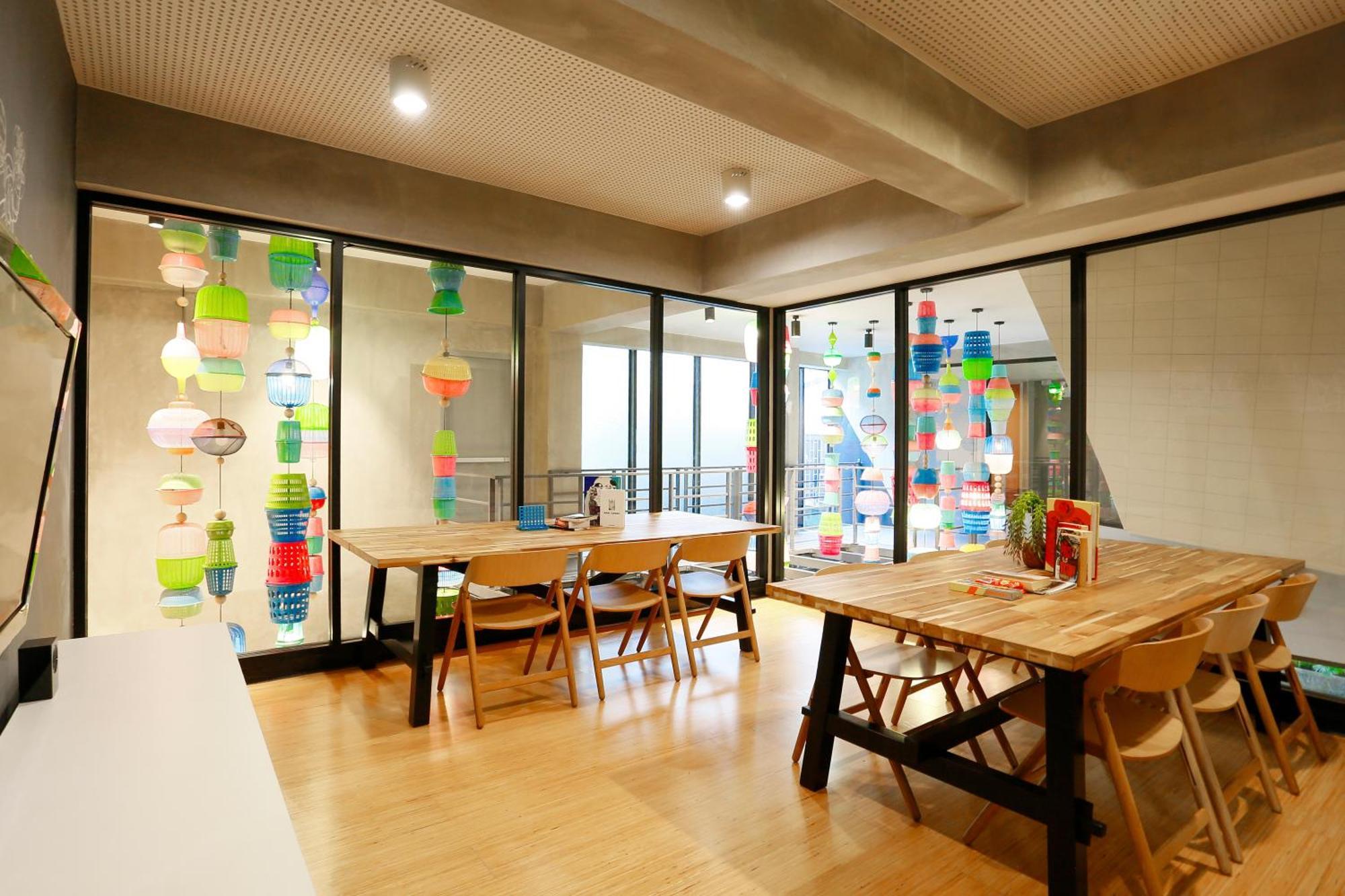 Lub D Bangkok Siam - Opposite Mbk & Next To Skytrain - Perfect For Shopping Lovers! Exterior foto