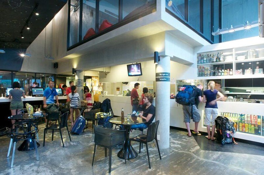 Lub D Bangkok Siam - Opposite Mbk & Next To Skytrain - Perfect For Shopping Lovers! Exterior foto
