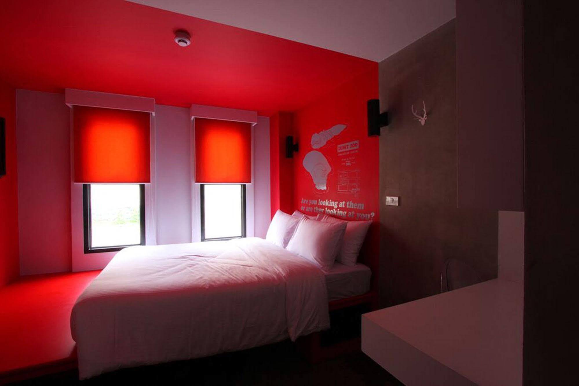Lub D Bangkok Siam - Opposite Mbk & Next To Skytrain - Perfect For Shopping Lovers! Exterior foto